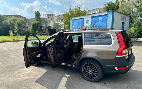 Volvo XC70 II рестайлинг, 2015 год, 2 500 000 рублей, 7 фотография