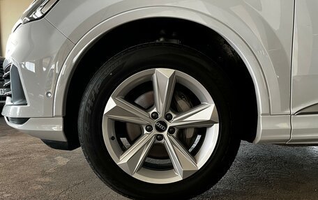 Audi Q7, 2021 год, 7 099 000 рублей, 8 фотография