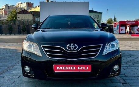 Toyota Camry, 2011 год, 1 540 000 рублей, 4 фотография