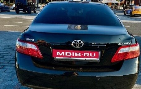 Toyota Camry, 2011 год, 1 540 000 рублей, 7 фотография