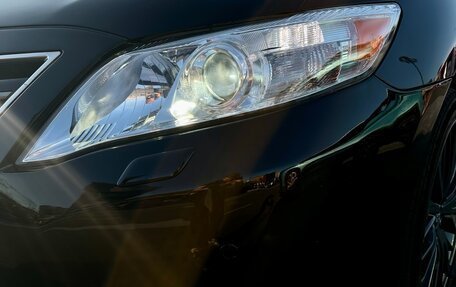 Toyota Camry, 2011 год, 1 540 000 рублей, 9 фотография