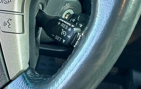 Toyota Camry, 2011 год, 1 540 000 рублей, 14 фотография