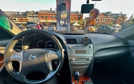 Toyota Camry, 2011 год, 1 540 000 рублей, 15 фотография