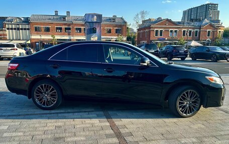Toyota Camry, 2011 год, 1 540 000 рублей, 22 фотография