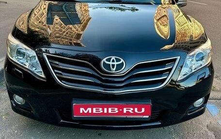 Toyota Camry, 2011 год, 1 540 000 рублей, 18 фотография