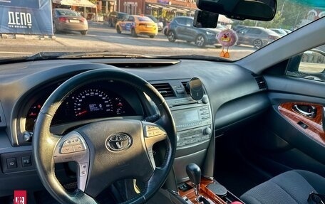 Toyota Camry, 2011 год, 1 540 000 рублей, 16 фотография