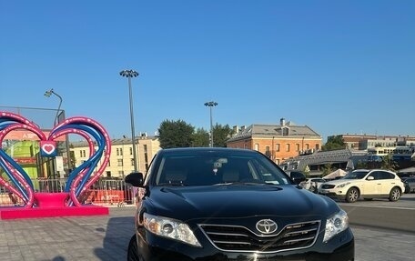 Toyota Camry, 2011 год, 1 540 000 рублей, 23 фотография