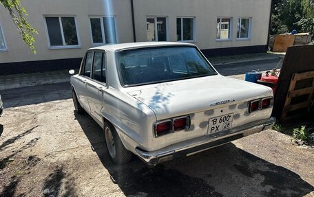 Nissan Skyline, 1971 год, 3 000 000 рублей, 2 фотография