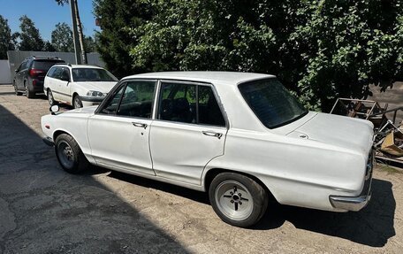 Nissan Skyline, 1971 год, 3 000 000 рублей, 3 фотография