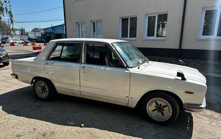Nissan Skyline, 1971 год, 3 000 000 рублей, 8 фотография