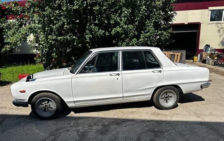 Nissan Skyline, 1971 год, 3 000 000 рублей, 4 фотография