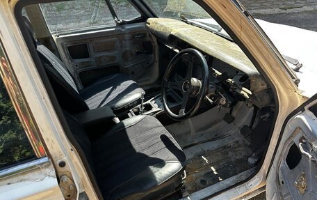 Nissan Skyline, 1971 год, 3 000 000 рублей, 9 фотография