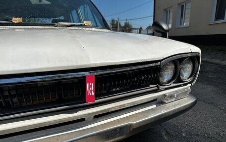 Nissan Skyline, 1971 год, 3 000 000 рублей, 11 фотография