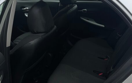 Toyota Corolla, 2012 год, 1 150 000 рублей, 8 фотография