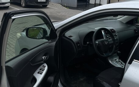 Toyota Corolla, 2012 год, 1 150 000 рублей, 9 фотография