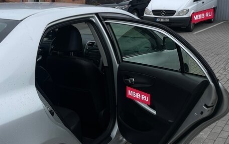 Toyota Corolla, 2012 год, 1 150 000 рублей, 6 фотография