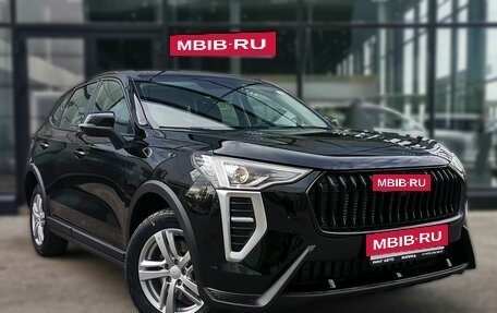 Haval Jolion, 2025 год, 1 999 000 рублей, 4 фотография
