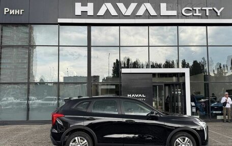 Haval Jolion, 2025 год, 1 999 000 рублей, 6 фотография