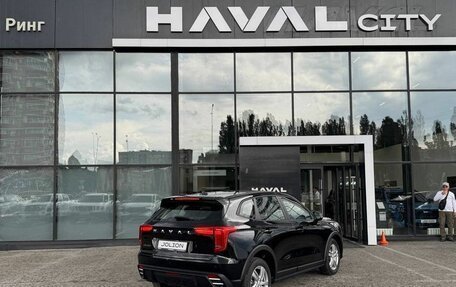 Haval Jolion, 2025 год, 1 999 000 рублей, 8 фотография