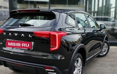 Haval Jolion, 2025 год, 1 999 000 рублей, 9 фотография