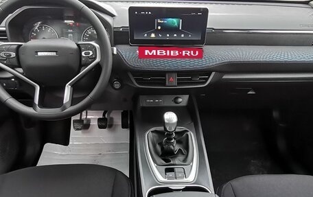 Haval Jolion, 2025 год, 1 999 000 рублей, 15 фотография