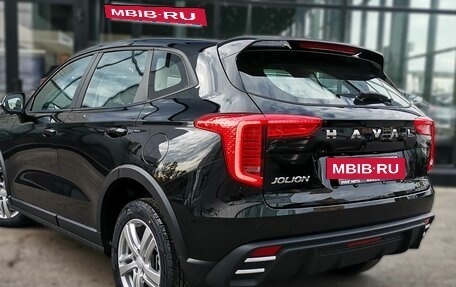 Haval Jolion, 2025 год, 1 999 000 рублей, 13 фотография