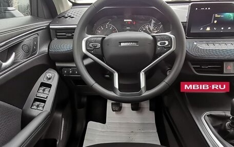 Haval Jolion, 2025 год, 1 999 000 рублей, 16 фотография