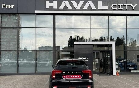 Haval Jolion, 2025 год, 1 999 000 рублей, 10 фотография