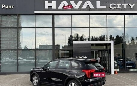 Haval Jolion, 2025 год, 1 999 000 рублей, 12 фотография