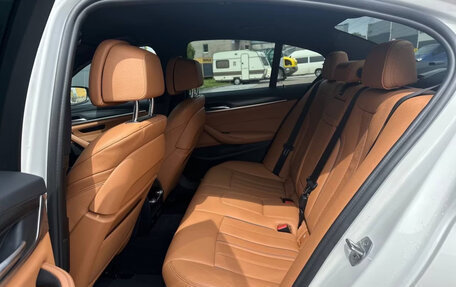 BMW 5 серия, 2022 год, 4 200 000 рублей, 6 фотография