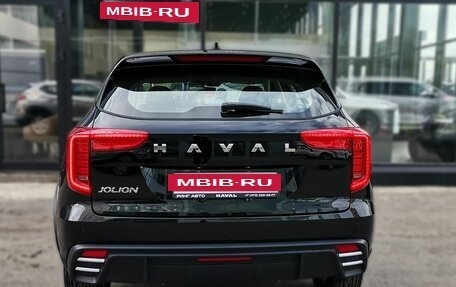 Haval Jolion, 2025 год, 1 999 000 рублей, 11 фотография