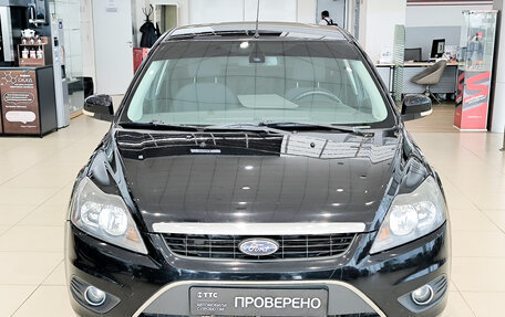 Ford Focus II рестайлинг, 2010 год, 499 000 рублей, 2 фотография
