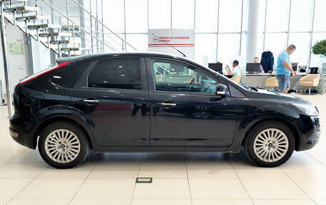 Ford Focus II рестайлинг, 2010 год, 499 000 рублей, 4 фотография