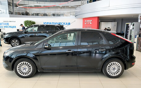 Ford Focus II рестайлинг, 2010 год, 499 000 рублей, 8 фотография