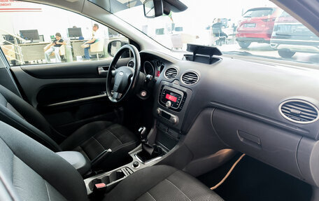 Ford Focus II рестайлинг, 2010 год, 499 000 рублей, 11 фотография