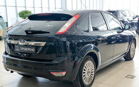 Ford Focus II рестайлинг, 2010 год, 499 000 рублей, 5 фотография