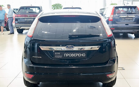 Ford Focus II рестайлинг, 2010 год, 499 000 рублей, 6 фотография