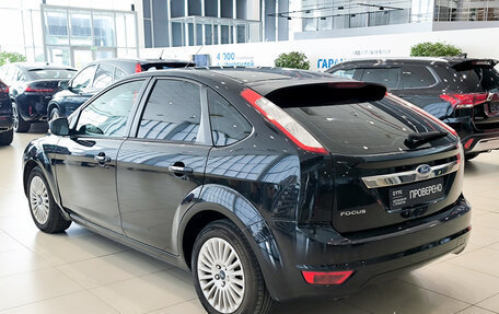 Ford Focus II рестайлинг, 2010 год, 499 000 рублей, 7 фотография
