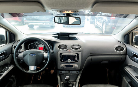 Ford Focus II рестайлинг, 2010 год, 499 000 рублей, 14 фотография