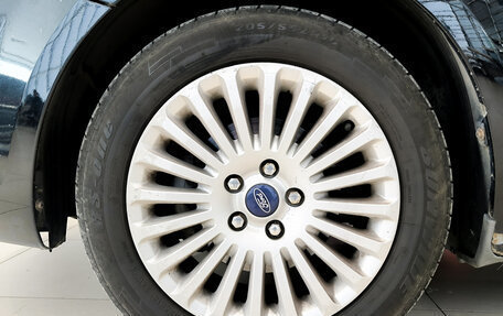 Ford Focus II рестайлинг, 2010 год, 499 000 рублей, 18 фотография