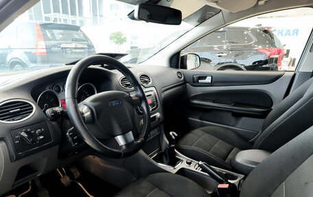 Ford Focus II рестайлинг, 2010 год, 499 000 рублей, 16 фотография