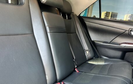 Toyota Camry, 2012 год, 1 710 000 рублей, 11 фотография