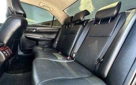 Toyota Camry, 2012 год, 1 710 000 рублей, 9 фотография