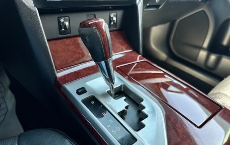 Toyota Camry, 2012 год, 1 710 000 рублей, 8 фотография
