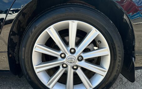 Toyota Camry, 2012 год, 1 710 000 рублей, 14 фотография