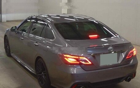Toyota Crown, 2022 год, 3 156 000 рублей, 3 фотография