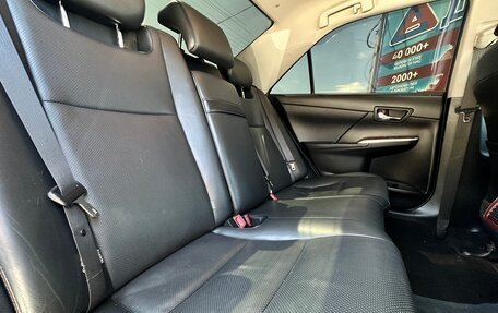 Toyota Camry, 2012 год, 1 710 000 рублей, 12 фотография