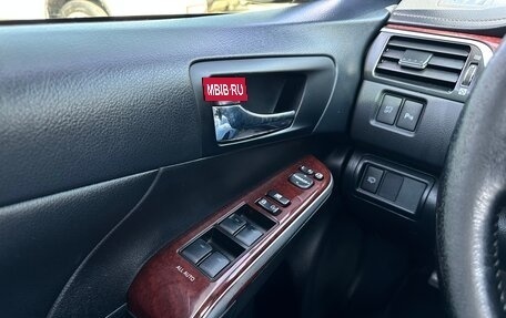 Toyota Camry, 2012 год, 1 710 000 рублей, 4 фотография