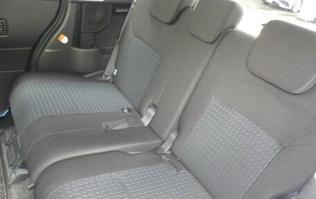 Toyota Roomy I, 2021 год, 762 000 рублей, 2 фотография
