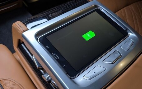 BMW 7 серия, 2022 год, 5 650 000 рублей, 4 фотография